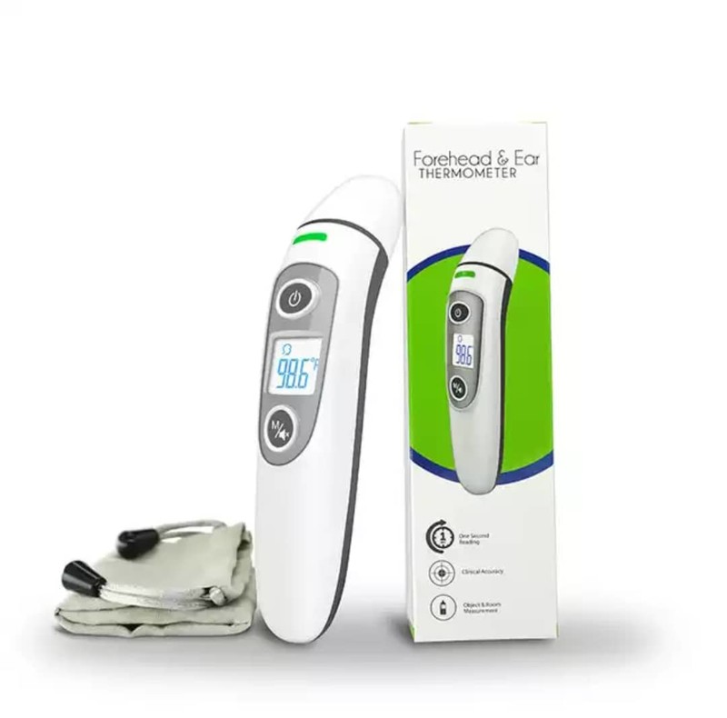 G.Meds Thermo - Medical Forehead Thermometer